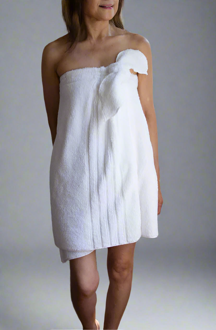 Bathrobe