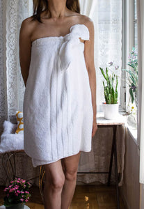 Bathrobe