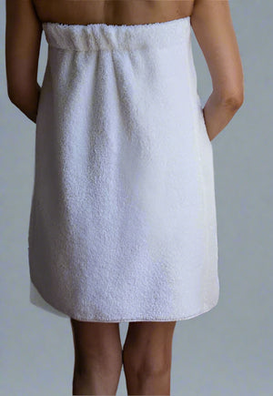 Bathrobe
