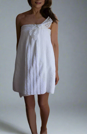 Bathrobe