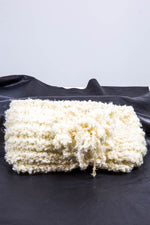 Hand-Knit Head Band - Tae With Jane NY