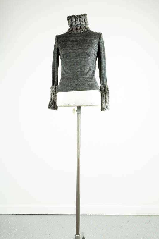 Pullover Sweater Top and two functional items