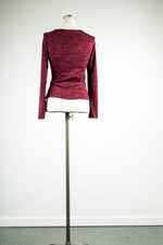 Sweater and two functional items - Tae With Jane NY
