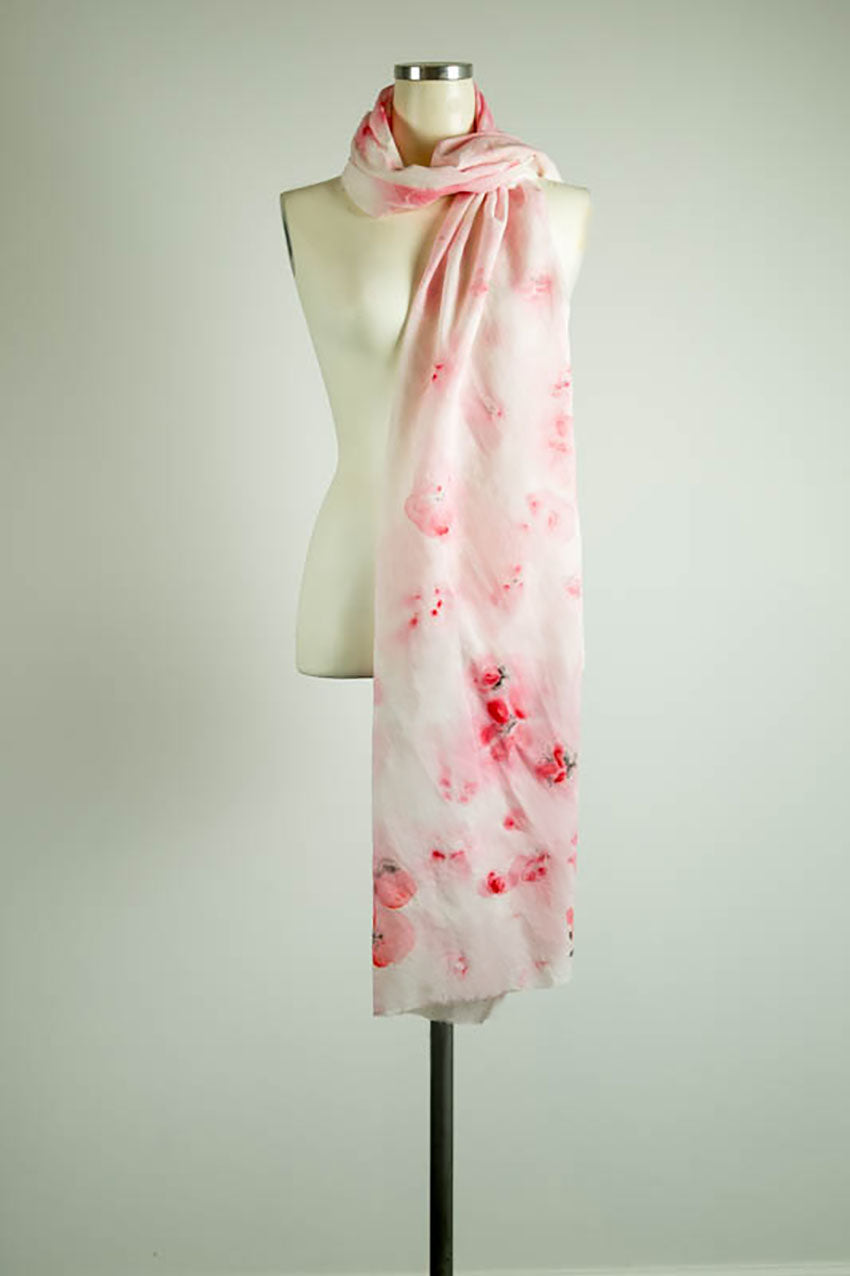 Summer Travel Scarf - Tae With Jane NY