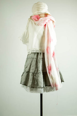 Summer Travel Scarf - Tae With Jane NY