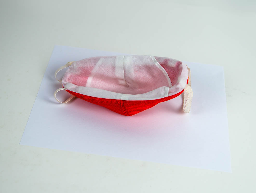 3 Layered Durable Mask