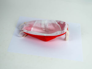 3 Layered Durable Mask