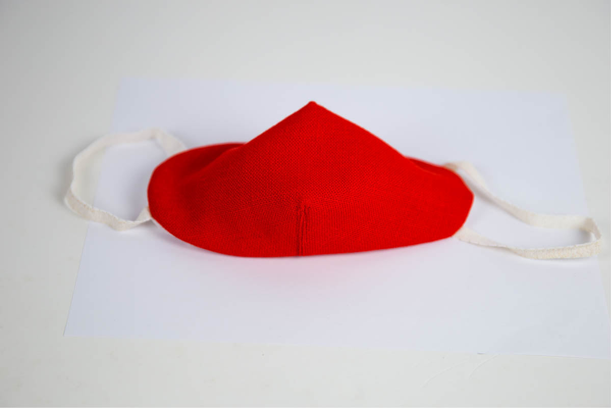 3 Layered Durable Mask
