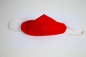 3 Layered Durable Mask