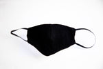 2 Pack 3 Layered  Cotton  Mask