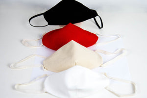 3 Layered Durable Mask