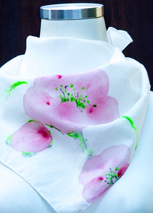 Cotton Scarf