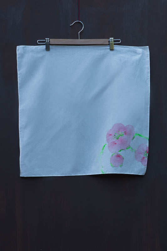 Cotton Scarf