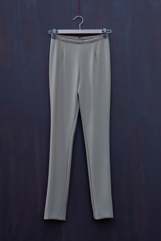 Camel Slim Pants