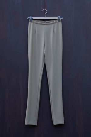 Camel Slim Pants