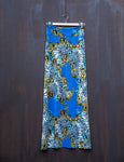 Floral Maxi Skirt