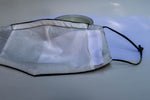 Butterfly Printed Face Mask