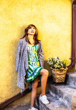 Noble Simplicity Cardigan