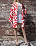 Oversized Jacket