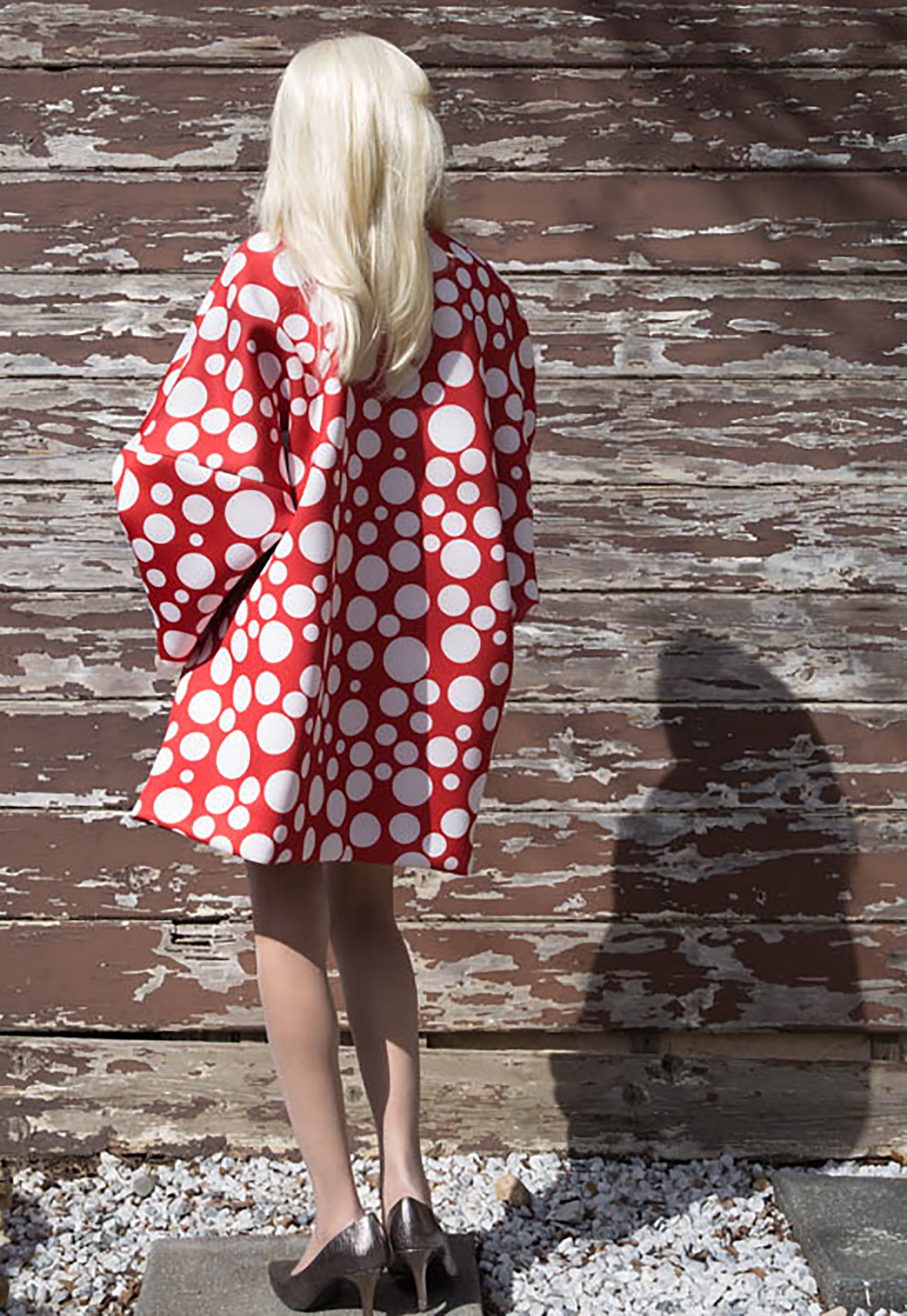 Oversized Jacket