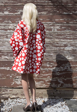 Oversized Jacket