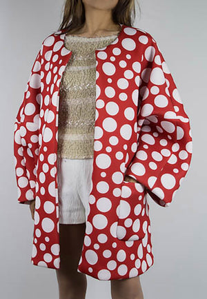 Oversized Jacket