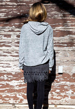 Hooded Vest