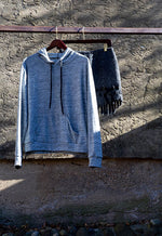 Hooded Vest