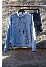 Hooded Vest
