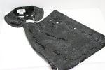 Sequin Mini Skirt - Tae With Jane NY