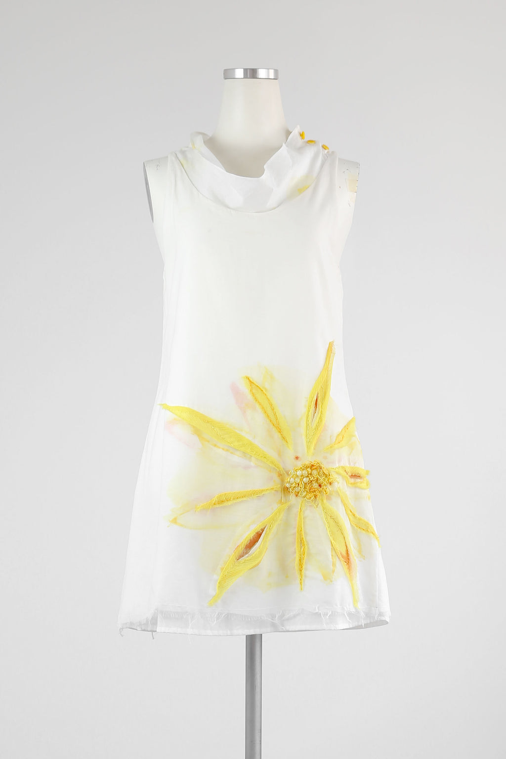 Daisy Summer Dress - Tae With Jane NY