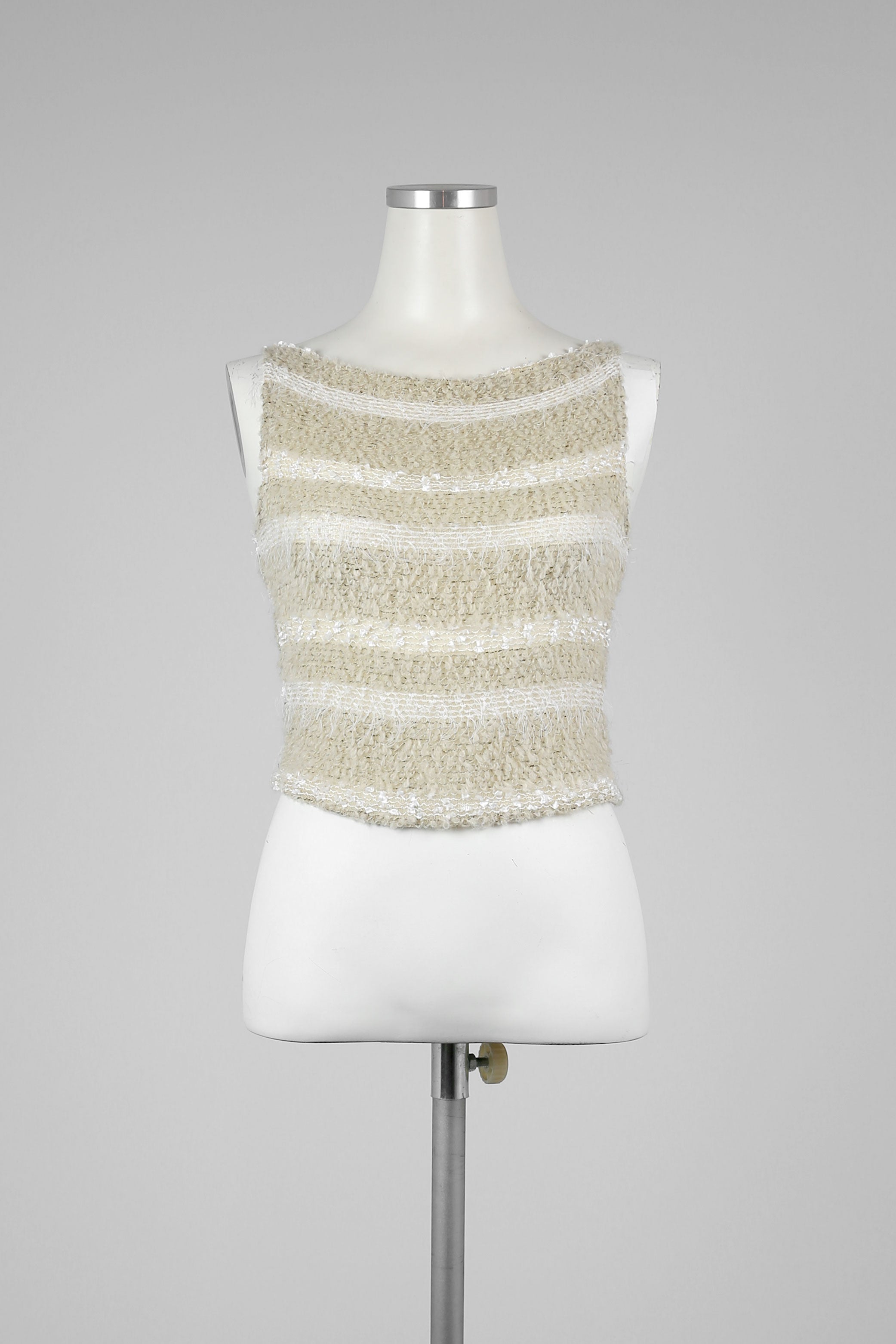 knit top - Tae With Jane NY