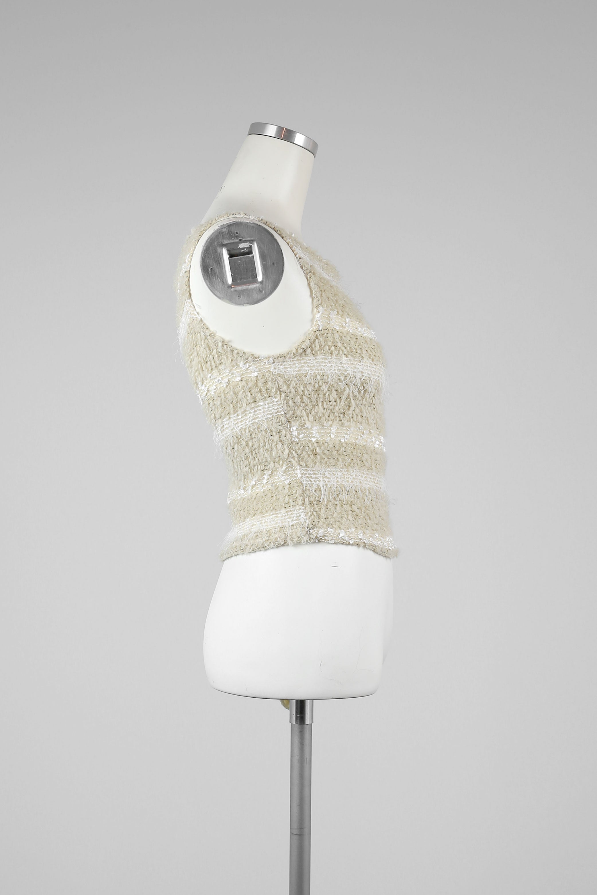 knit top - Tae With Jane NY