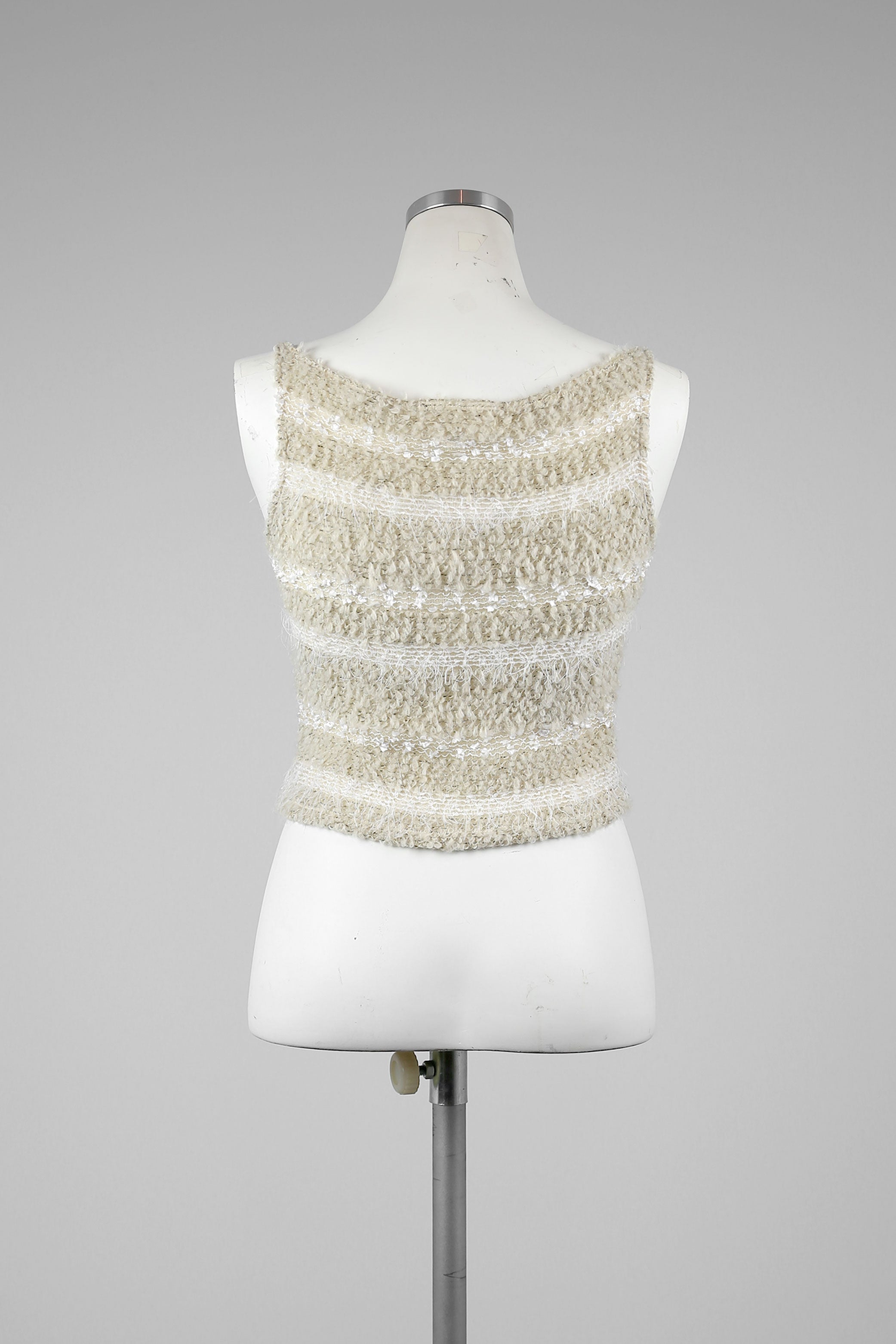 knit top - Tae With Jane NY