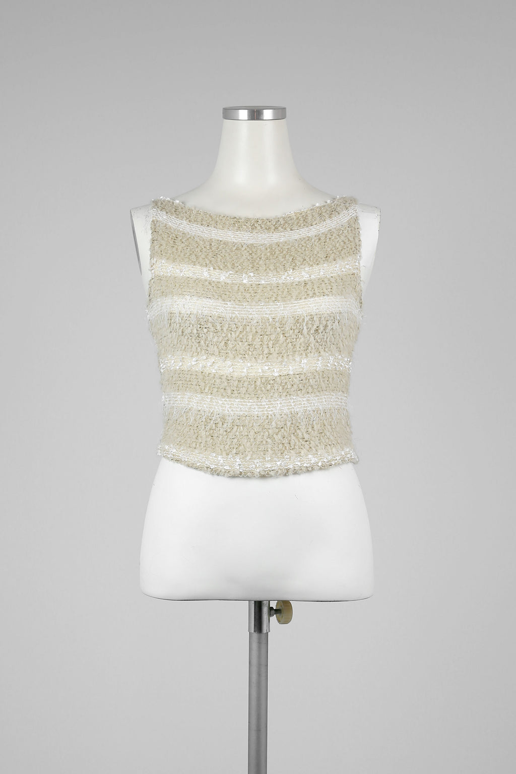 knit top - Tae With Jane NY