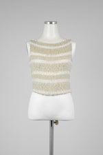 knit top - Tae With Jane NY