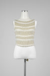 knit top - Tae With Jane NY