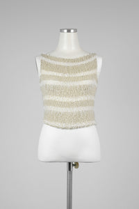 knit top - Tae With Jane NY