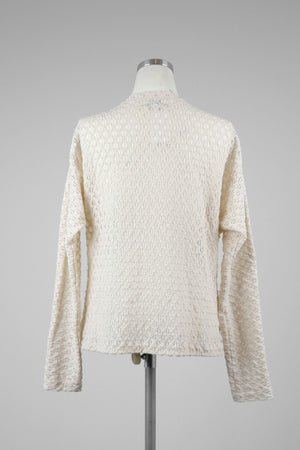 Lace Cardigan - Tae With Jane NY