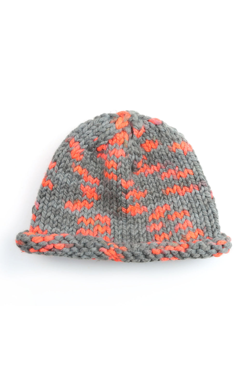 Neon Mix Hat - Tae With Jane NY