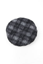 Modern Wool Beret