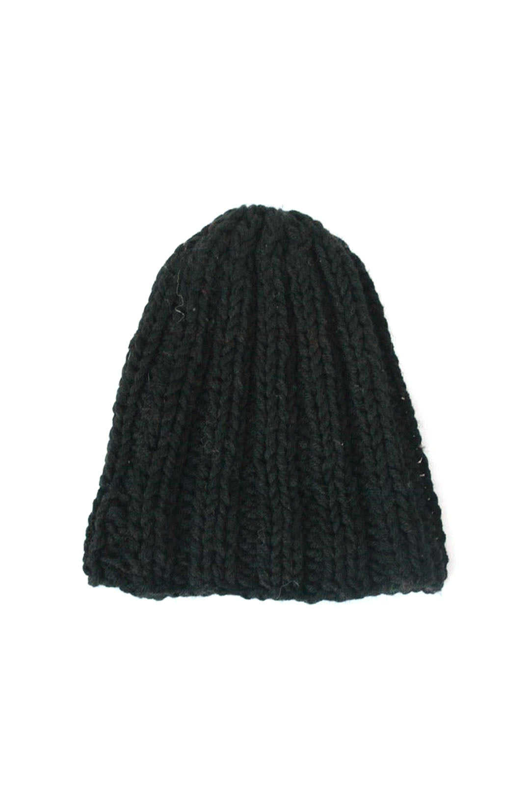 Ribbed Beanie - Tae With Jane NY