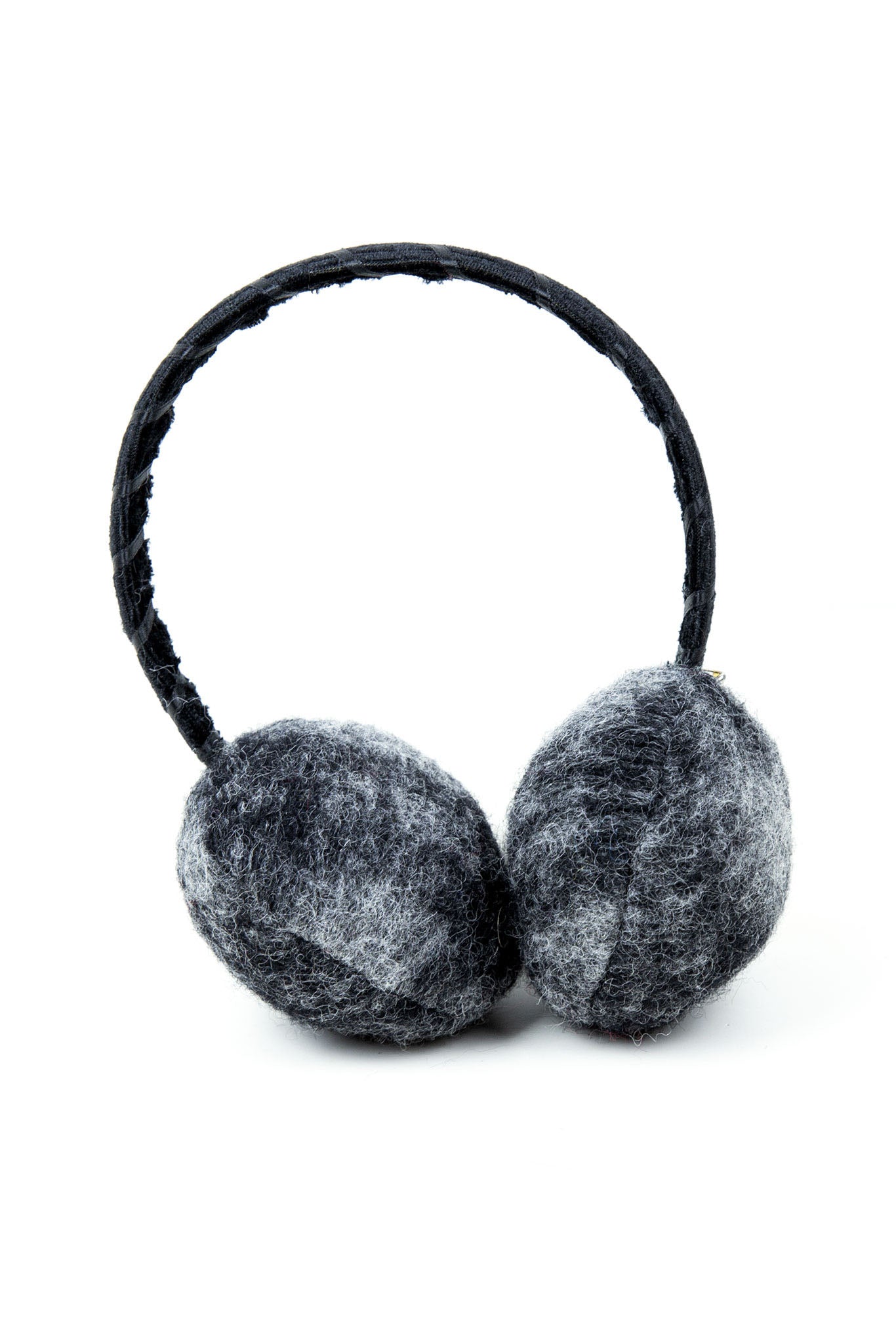 Colorblock Ear Muffs