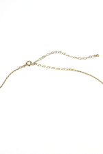Gold Heart Necklace