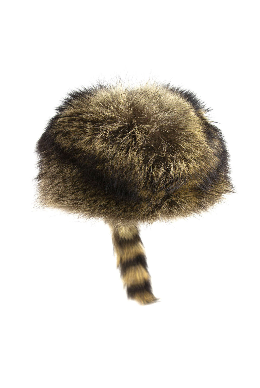 Coonskin Hat