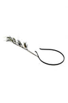 Feather Tassel Headband