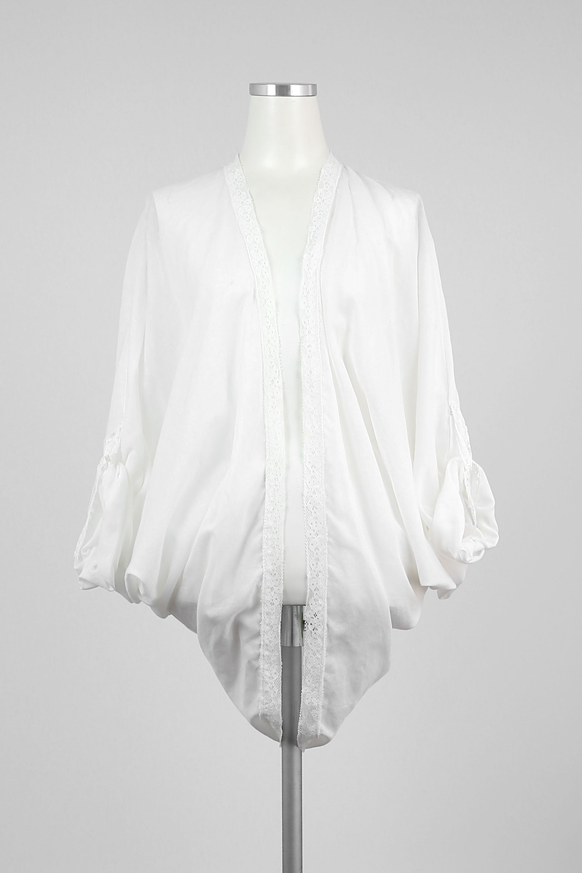 whiteshawl - Tae With Jane NY