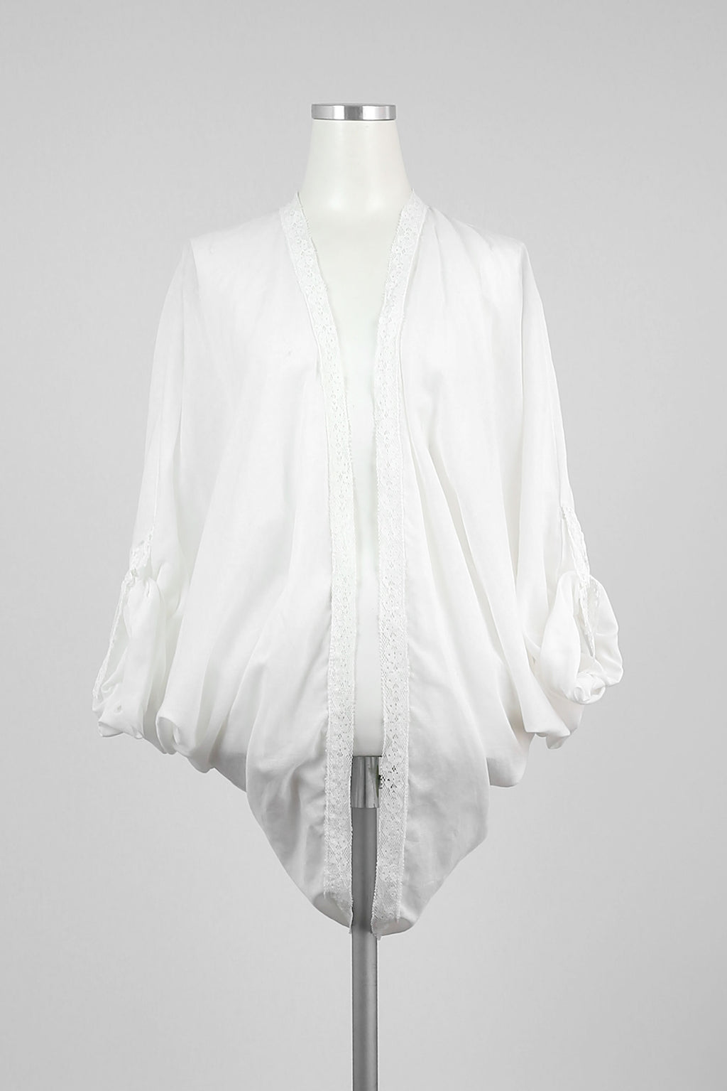 whiteshawl - Tae With Jane NY