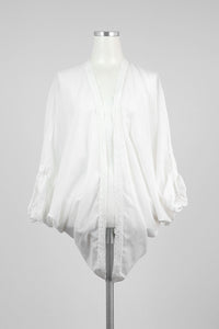 whiteshawl - Tae With Jane NY