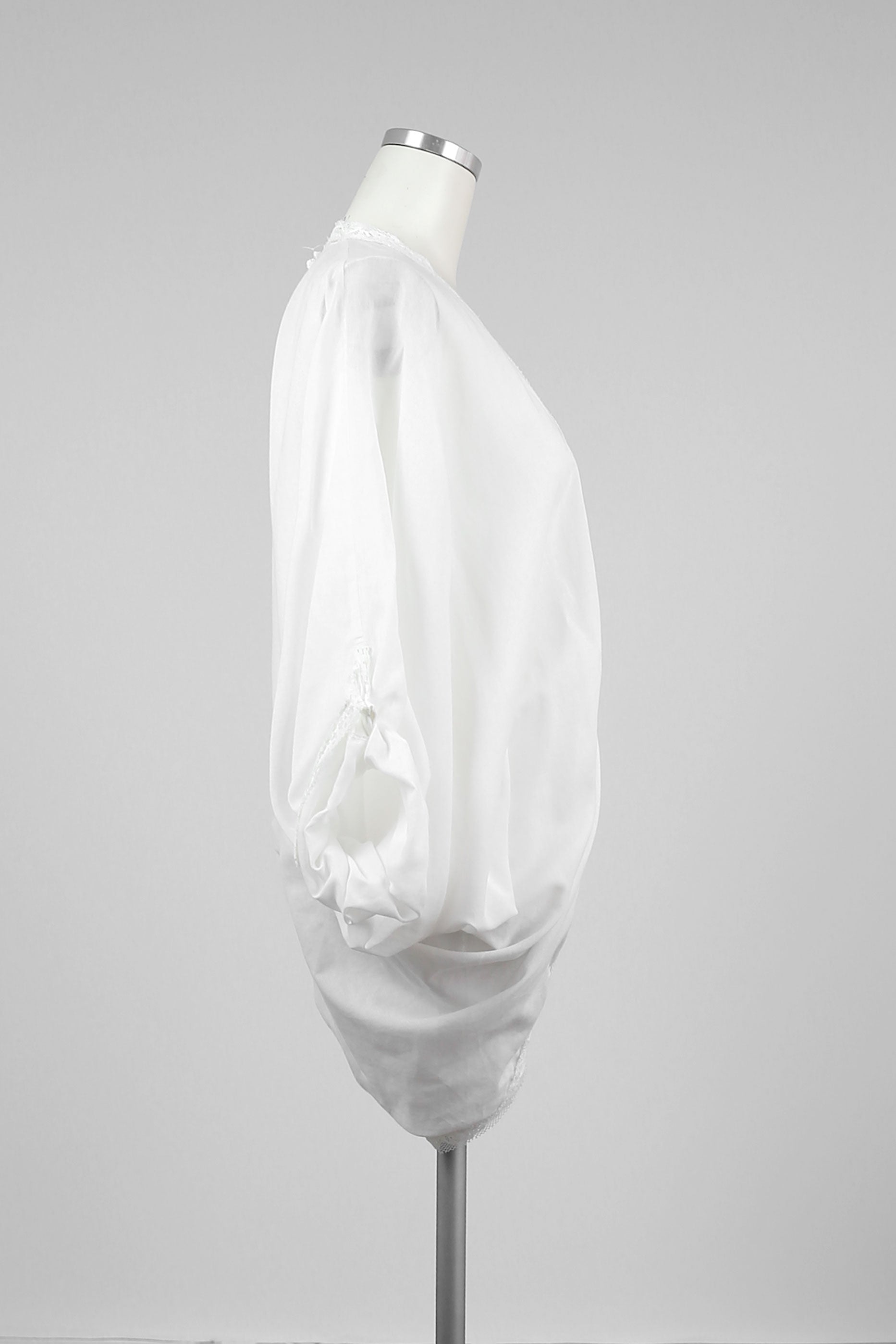 whiteshawl - Tae With Jane NY